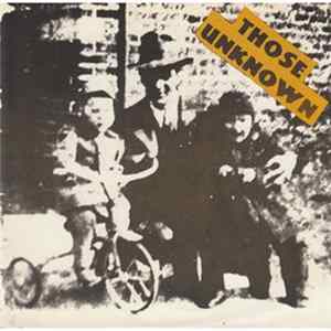 Download Those Unknown - The 4 Of Us