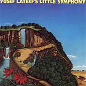 Download Yusef Lateef - Yusef Lateef's Little Symphony
