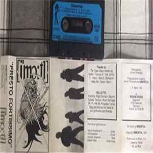 Download Immortal - Presto Fortissimo