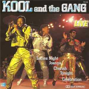 Download Kool & The Gang - Live