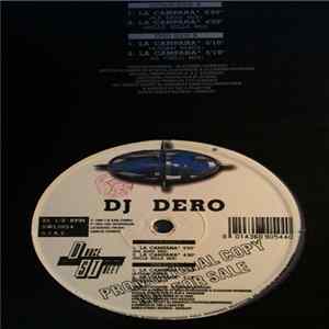 Download DJ Dero - La Campana