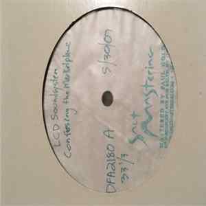 Download LCD Soundsystem - Confuse The Marketplace