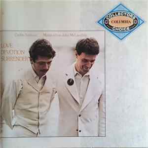 Download Carlos Santana / Mahavishnu John McLaughlin - Love Devotion Surrender