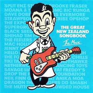 Download Various - The Great New Zealand Songbook