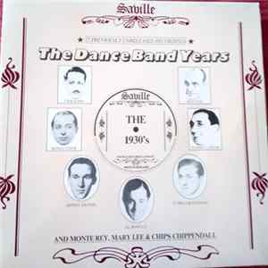 Download Various - The Dance Band Years - The 1930's