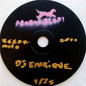 Download Dj Enrique - X.C.L.S.V. Mix