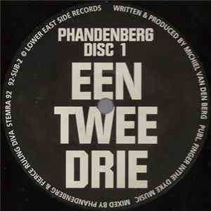 Download Phandenberg - Disc 1