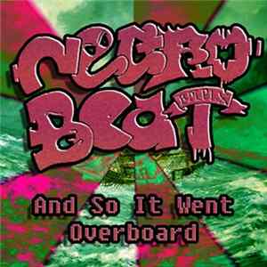 Download Negrobeat - And So It Went Overboard