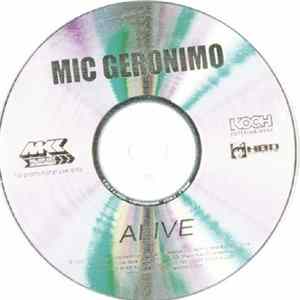 Download Mic Geronimo - Alive