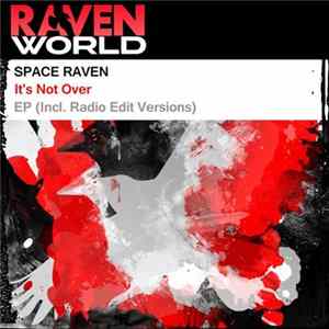 Download Space Raven - It's Not Over EP