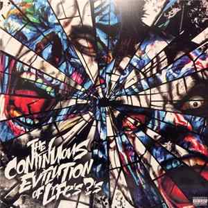 Download Twiztid - The Continuous Evilution Of Life's ?'s