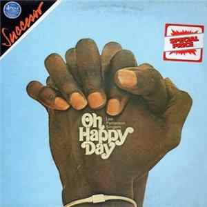 Download Lee Patterson Singers - Oh Happy Day