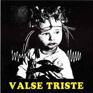 Download Valse Triste - Mielipuolen Onnenpyörä