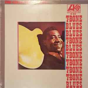 Download T-Bone Walker - T-Bone Blues