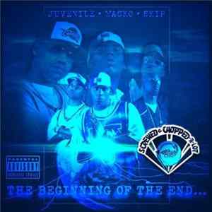 Download UTP - The Beginning Of The End... Screwed & Chopped