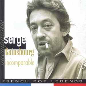 Download Serge Gainsbourg - Incomparable
