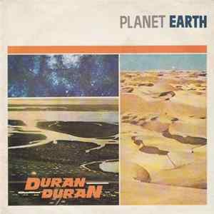 Download Duran Duran - Planet Earth