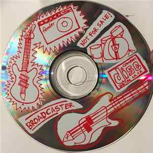 Download Various - Broadcaster