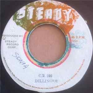 Download Dillinger - C.B. 200