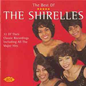 Download The Shirelles - The Best Of The Shirelles