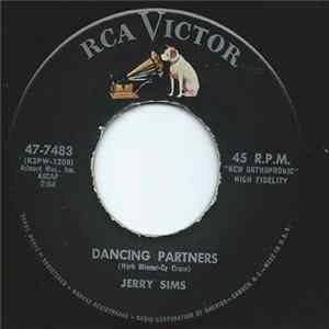 Download Jerry Sims - Dancing Partners