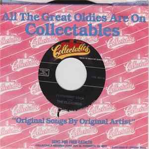 Download The Elchords - Peppermint Stick / Gee I'm In Love