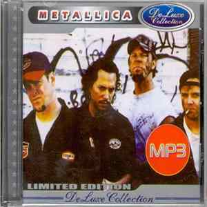Download Metallica - DeLuxe Collection MP3