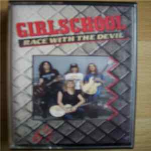 Download Girlschool - Race With The Devil