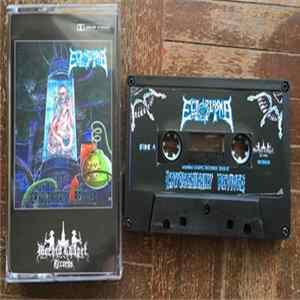 Download Ectoplasma - Cryogenically Revived