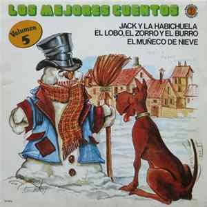 Download Various - Los Mejores Cuentos Volumen 5