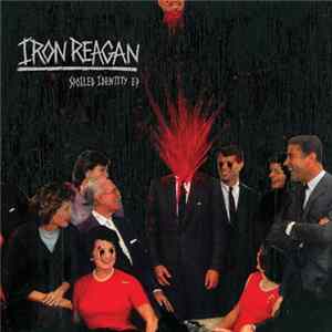 Download Iron Reagan - Spoiled Identity