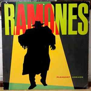 Download Ramones - Pleasant Dreams