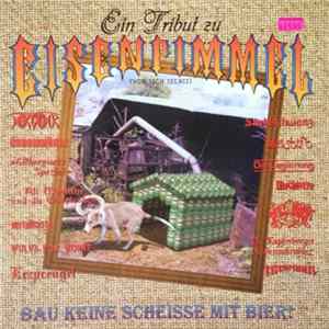 Download Eisenpimmel - Bau Keine Scheiße Mit Bier!