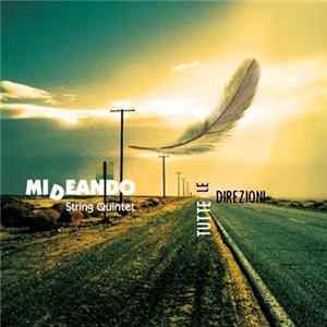 Download Mideando String Quartet - Tutte Le Direzioni