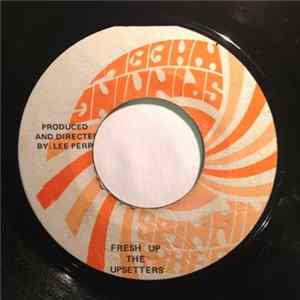 Download Dave & The Upsetters - Small Axe V/S 2