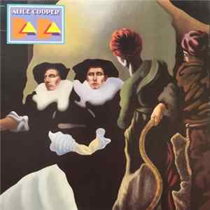Download Alice Cooper - DaDa