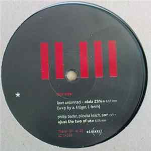 Download Various - Theken EP