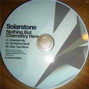 Download Solarstone - Nothing But Chemistry Here