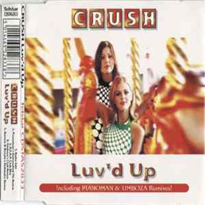 Download Crush - Luv'd Up