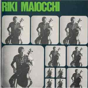 Download Riki Maiocchi - Riki Maiocchi