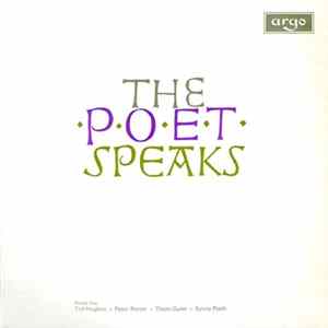 Download Various - The Poet Speaks—Record 5