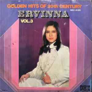 Download Ervinna & Charlie & His Boys - Golden Hits Of 20th Century Vol. 3
