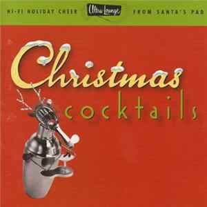 Download Various - Christmas Cocktails