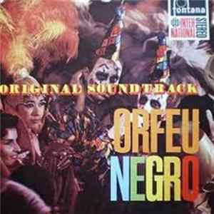 Download Various - Orfeu Negro