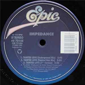 Download Impedance - Tainted Love