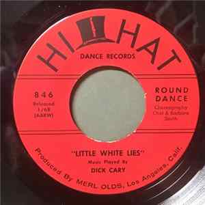 Download Dick Cary - Little White Lies