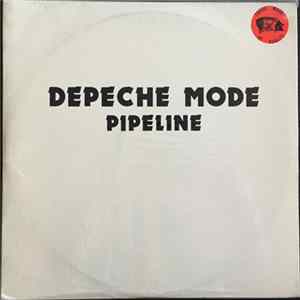 Download Depeche Mode - Pipeline