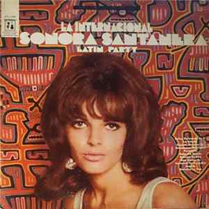 Download Sonora Santanera - La Internacional Sonora Santanera Latin Party