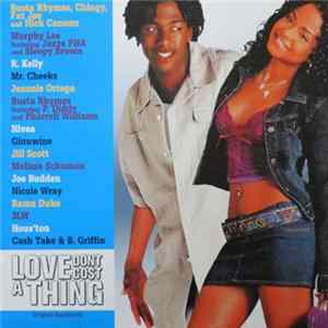 Download Various - Love Don't Cost A Thing - Original Soundtrack