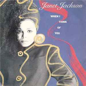 Download Janet Jackson - When I Think Of You
